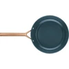 Keptuvė Zwilling Milano płytka 28 cm mėlyna (1035073)