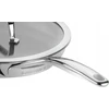 Zwilling Peak keptuvė su dangčiu, 26 cm, 18/10 nerūdijančio plieno