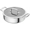 Zwilling Peak serviravimo keptuvė 26 cm, 18/10 nerūdijančio plieno