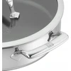 Zwilling Peak serviravimo keptuvė 26 cm, 18/10 nerūdijančio plieno