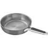 ZWILLING PURE Keptuvė indukcinė płytka - 28 cm, pilka