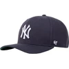 47 Brand New York Yankees Cold Zone '47 Kepurė B-CLZOE17WBP-NY