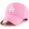 47 Brand MLB Los Andželo „Dodgers“ Jr kepurė B-RAC12CTP-RSA-KID