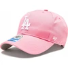 47 Brand MLB Los Andželo „Dodgers“ Jr kepurė B-RAC12CTP-RSA-KID