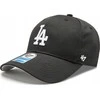 Kepurė 47 Brand MLB Los Andželo „Dodgers“ jaunimo kepuraitė B-RAC12CTP-BKA-KID Juoda, vieno dydžio
