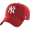 47 Brand New York Yankees MLB Clean Up kepurė B-RGW17GWS-RZ