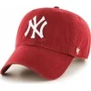 47 Brand New York Yankees MLB Clean Up kepurė B-RGW17GWS-RZ