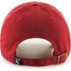 47 Brand New York Yankees MLB Clean Up kepurė B-RGW17GWS-RZ