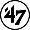 47 Brand New York Yankees MLB Clean Up kepurė B-RGW17GWS-RZ