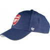 47 Brand Arsenal FC MVP kepurė EPL-MVP30WBV-LNA