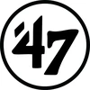 Kepurė 47brand 47 Brand Liverpool FC Branson kepuraitė EPL-BRANS30CTP-NY Granatowe Vienas dydis