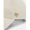 Kepurė 47brand 47 Brand MLB New York Yankees Cap B-MVPSP17WBP-NTU Beżowe Vienas dydis