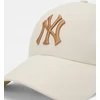 Kepurė 47brand 47 Brand MLB New York Yankees Cap B-MVPSP17WBP-NTU Beżowe Vienas dydis