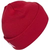 Kepurė Adidas Czapka adidas Liverpool FC beanie JZ4449