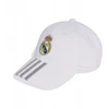 Kepurė Adidas Czapka adidas Real Madryt JX1635
