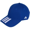 Kepurė su snapeliu adidas Tiro Cap mėlyna KE8451 (Dorośli M/L)