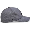 Kepurė Alpinestars ALPINESTARS AGELESS DELTA HAT, pilka Heather Dydis: L/XL