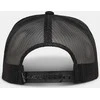 Kepurė Alpinestars ALPINESTARS RIDE 2.0 CAMO TRUCKER HAT, Juoda - dydis Vienas dydis (NAUJAS)