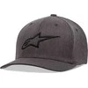 Kepurė Alpinestars ALPINESTARS ALPINESTARS AGELESS CURVE HAT, anglis Heather Dydis: S/M