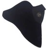 Starling Pošalmis FaceProtector Fleece 0596, juoda, Universalus
