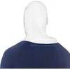 Kepurė Brubeck Unisex moteriška balta L / XL (KM00010A)