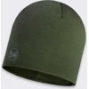 Buff Merino vilnos termo kepurė iš vientiso kedro medienos - BP111537.847.10.00