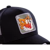 Kepurė Capslab Freegun Looney Tunes beisbolo kepuraitė M CL-LOO-1-TAZ3