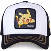 Capslab Freegun Pokemon Pikachu kepurė CL-PKM2-1-PIK5
