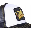 Capslab Freegun Pokemon Pikachu kepurė CL-PKM2-1-PIK5