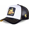 Capslab Freegun Pokemon Pikachu kepurė CL-PKM2-1-PIK5