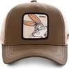 Kepurė Capslab Capslab x Looney Tunes Bugs Bunny beisbolo kepuraitė – CL/LOO/1/BUN2