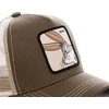Kepurė Capslab Capslab x Looney Tunes Bugs Bunny beisbolo kepuraitė – CL/LOO/1/BUN2