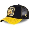 Kepurė Capslab Beisbolo dangtelis Capslab Pokemon Pikachu Trucker universalus