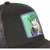 Capslab DC Comics Joker kepurė CL-DC5-1-CAS-JOK1