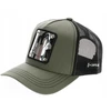 Capslab Looney Tunes Daffy Duck Kepurė CL-LOO-1-DAF6