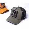 Capslab Looney Tunes Daffy Duck Kepurė CL-LOO-1-DAF6