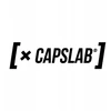 Capslab X Looney Tunes Snapback kepurė CL-LOO11-1-CT-DAF2