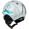 Kepurė Casco Kasko KASKO KASK Mini Pro 2 Snowfox S 52-56