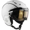 Casco Kasko KASKO KASK SP-6 Antveidis baltas S 52-54