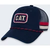 Kepurė Caterpillar Czapka Caterpillar Retro Mėlynas