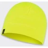 Kepurė Czapka Buff Safety Polar Solid Geltona