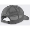 Kepurė Czapka Carhartt Rugged Flex Twill MeshBack Asphalt