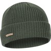 Kepurė merino vilnos Helikon-Tex Wanderer, Olive Žalias