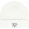 Kepurė Herschel Herschel Elmer Beanie 50152-05977 balta Vienas dydis