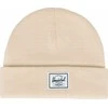 Kepurė Herschel Herschel Elmer Beanie 50164-05936 rusvai gelsvas Vienas dydis