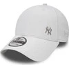 Kepurė New Era 9Forty Basic Logo MLB Flawless Cap balta dydis universalus (11209938)