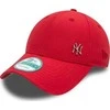 Kepurė New Era Czapka 9Forty Basic Logo MLB Flawless raudona dydis universalus (11198847)