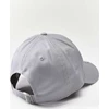 Kepurė New Era Czapka 9FORTY LEAGUE BASIC 940 Pilkas - - uniseks - pilka