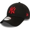 Kepurė New Era Hat NEW ERA 9LUTY New York Yankees lyga