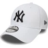 Kepurė New Era New York Yankees 9FORTY League Balta Cap